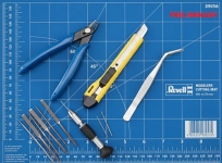 Revell 39640 - Hobby Tool Kit Pro